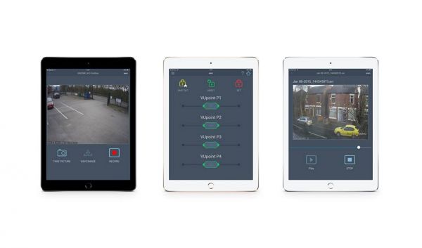 Notre zone d'activité pour ce service Installation d'une alarme avec système de vidéosurveillance anti intrusion connectée et alertes instantanées